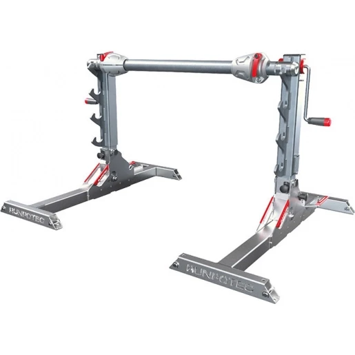 Runpotec Lifter Kabeltrommellifter 4500kg 90010162