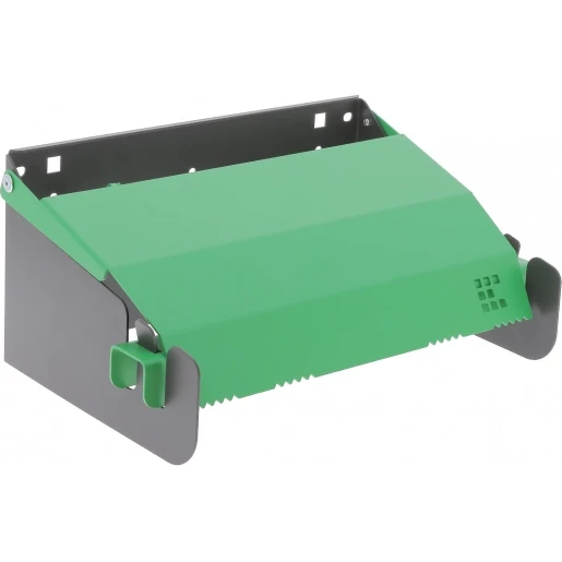 Bizline Poetsroldispenser 205x319x141mm