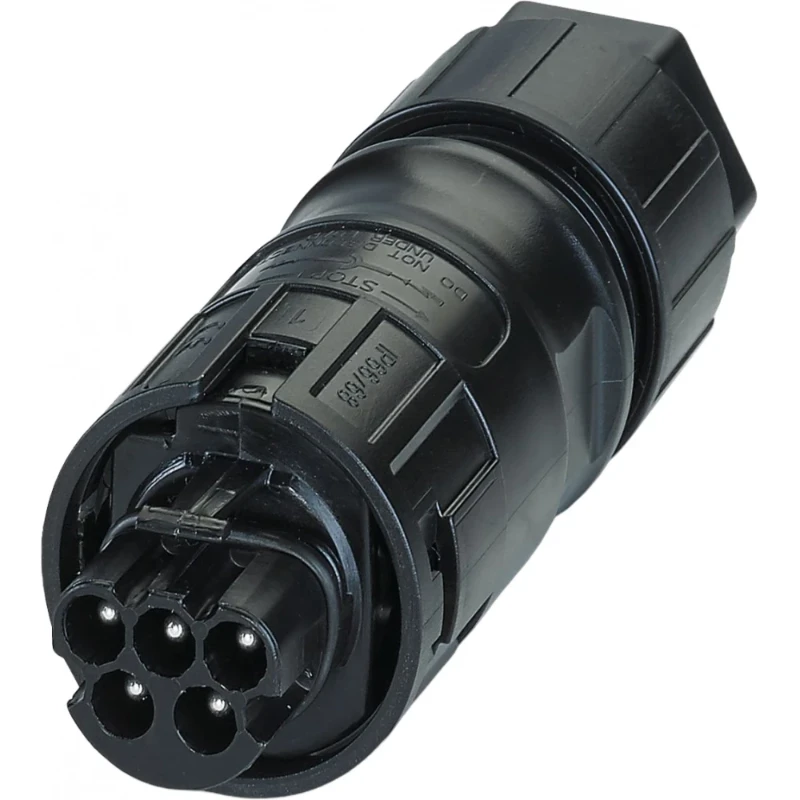 Phoenix Contact PRC 5-FC-MS6 8-21