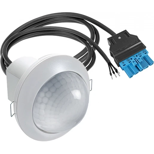 Esylux Plafondaanwezigheidssensor PD-C 360/24 BMS DALI-2 WINSTA CodeI