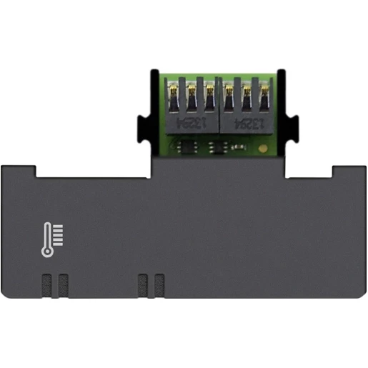 Gira Non-Design temperatuurvoelermodule accessoires 209100 209100
