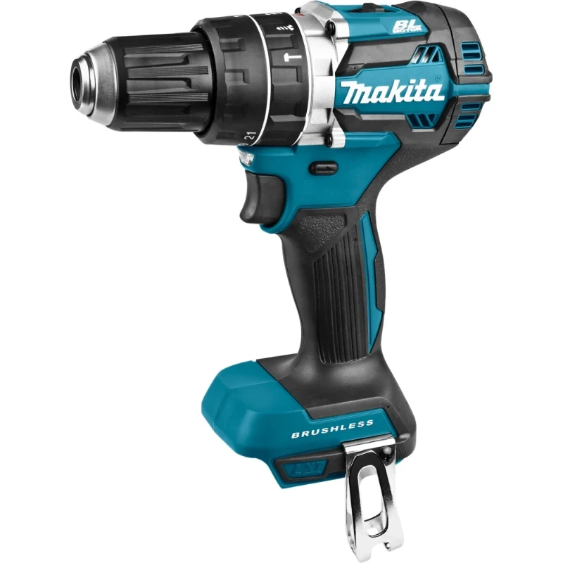 Makita Klopboor- schroefmachine 18V DHP482ZJ