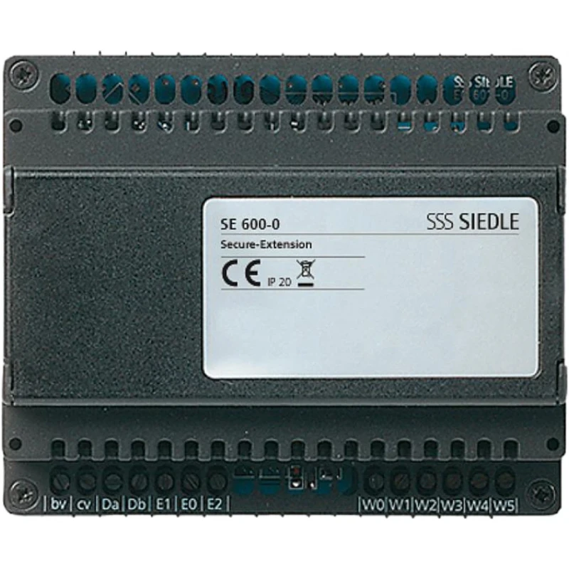 Siedle Secure Extension