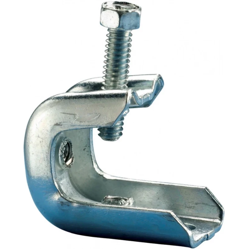 nVent Caddy balkklem Met binnendraad M6 181180
