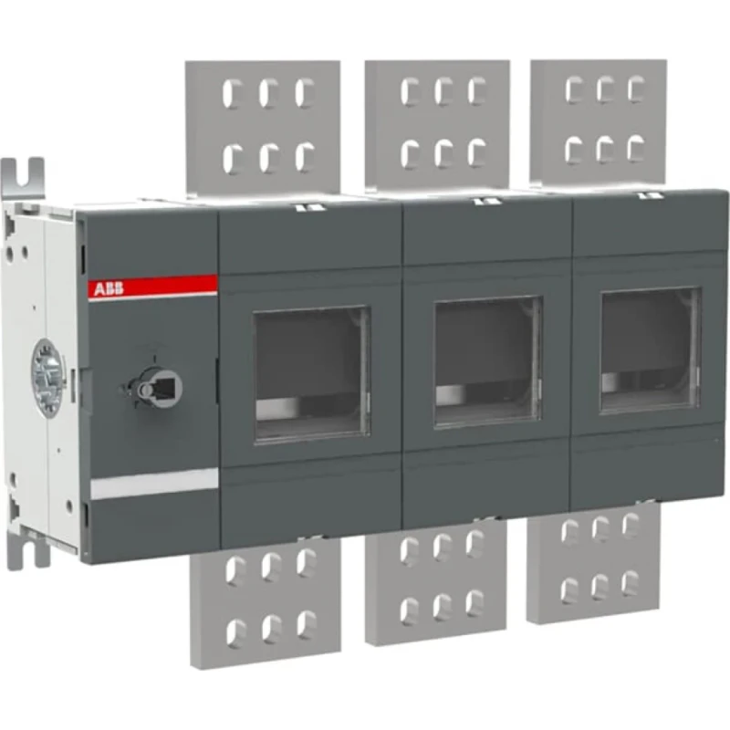 ABB LASTSCHEIDER 2500A 3P 1000VAC