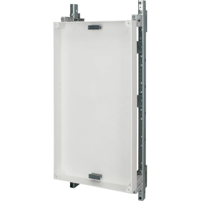 Eaton Inbouwmodule EP uitsparing 72TE 3 rijen waarvan 2 in diepte verstelb