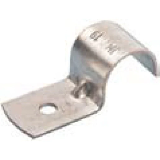 JMV Marinebeugel 19/20 mm blank