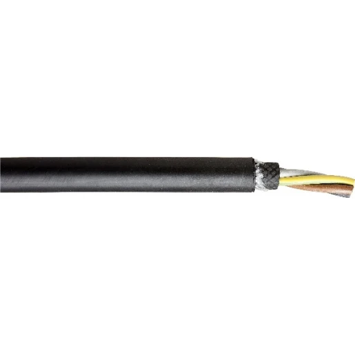Jobarco stuurstroomkabel 4G16mm² 1M 0185924METER