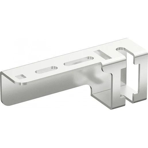 Stago Wibe pendelbevestiging tv staal Wand-/plafondbeugel trapeziumprofiel B 150 - 1050mm 786768