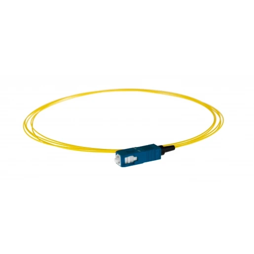 Gigamedia Pigtail SC OS2 1m GGM S3MPC1M