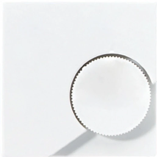 Jung KNX objectregelaar + 4 bin A/AS alu.