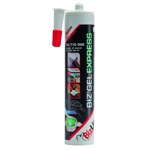 Bizline Biz'gel express waterdichte gel 280ml