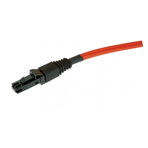 Gigamedia Patchkabel (glasvezel) MT-RJ OM2 5m Oranje GGM D1MJMJ5M