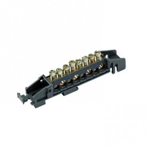 Schneider Electric 8 aansluitingen 4x10+4x16