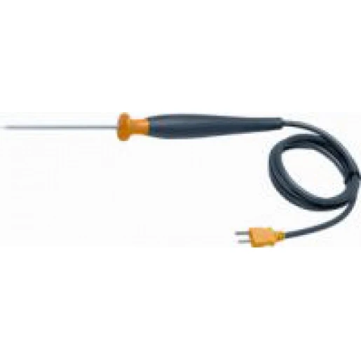 Fluke prikthermokoppel