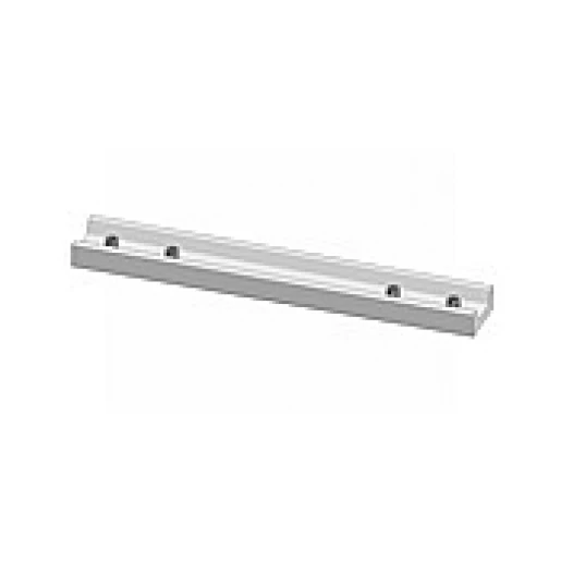 Van der Valk koppelstrip 29x12mm M6x10 CT