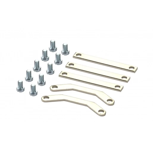 Eaton Strippenset cpl.voor railkast 63a