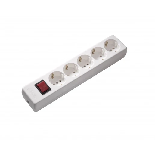 Martin Kaiser Tafelcontactdoos zonder snoer 5RA 16A IP20 1050/KWS