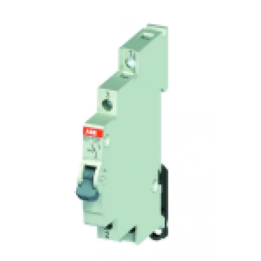 ABB WISSELSCHAKELAAR 16A 1W