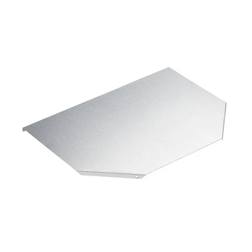 Stago KG281 deksel t-stuk (kabeldraagsysteem) 400mm Staal Dekselklem sdz zink CSU30154002