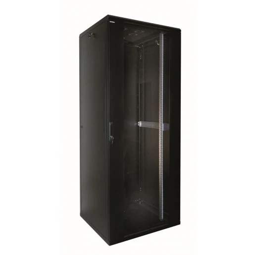 Gigamedia S70 Datakast 19" 47HE 800x800mm Zwart GGM EL4788N
