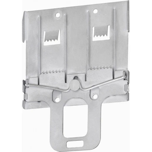 Legrand Montageplaat basis XL3 DIN-rail DPX-IS 250