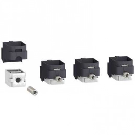 Schneider Electric KLEMMEN (FE) 1 KABEL 1,5-95MM2 (1 ST=4)