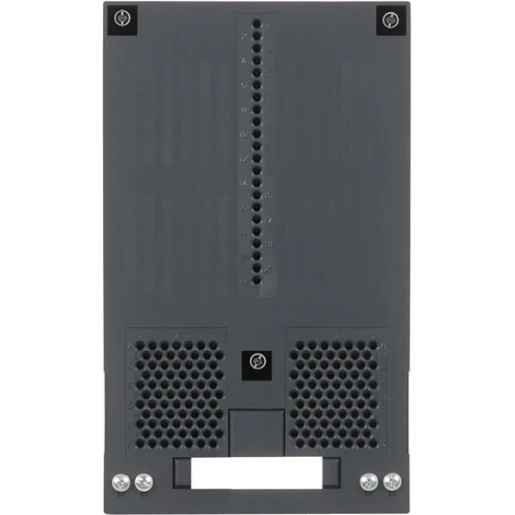 Eaton Systeem 55 Meterbord universeel met gaten 165x275mm 1912691