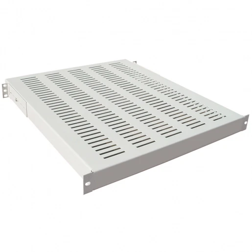 Gigamedia 250 Componenten uitbouw kast 19"-montagerek H44,45mm B430mm D600mm