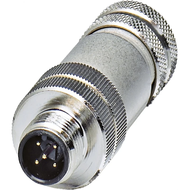 Phoenix Contact SACC-M12MS-5CON-PG 9 SH AU