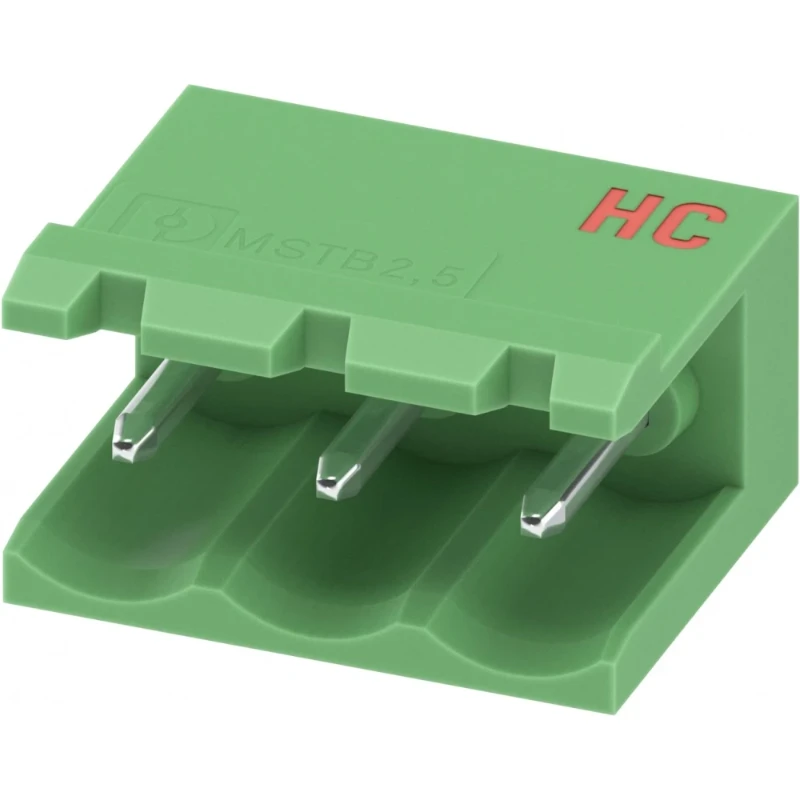 Phoenix Contact MSTB 2,5 HC/ 3-G-5,08