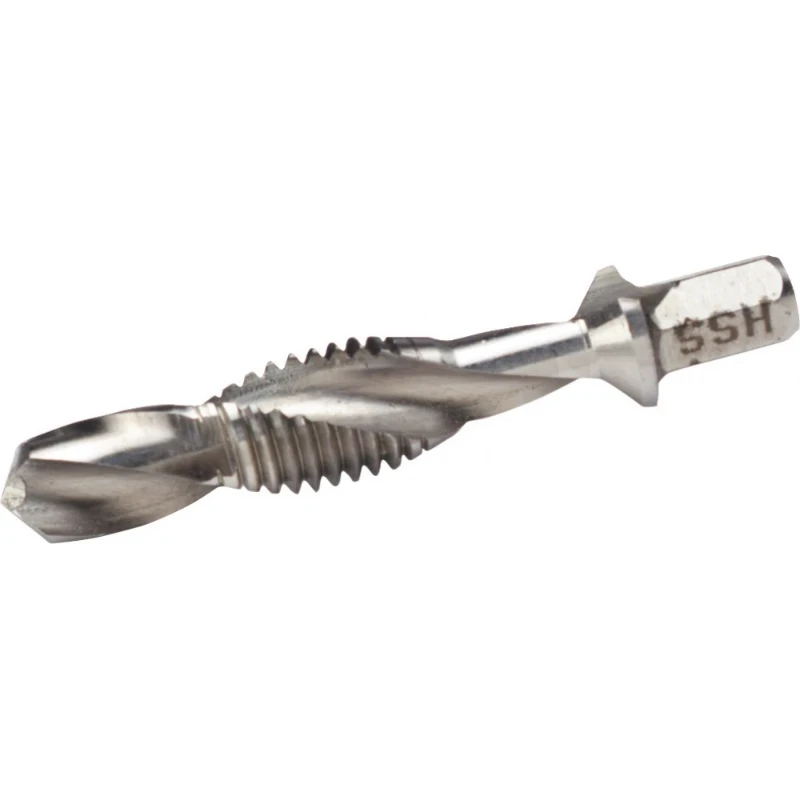 Cimco HSS COMBINATION TAPS M 5