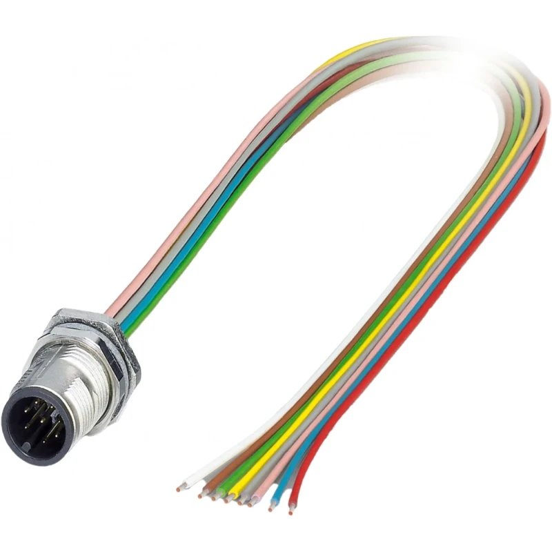 Phoenix Contact SACC-DSI-MS-8CON-M12/0,5 SCO