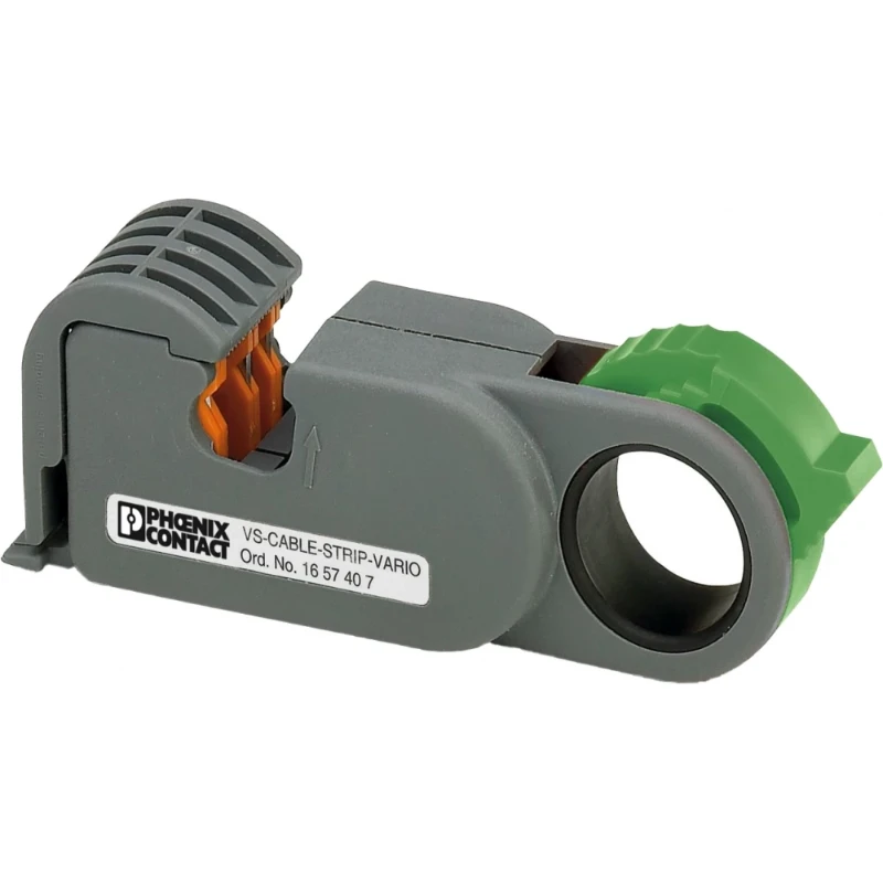 Phoenix Contact Vario Kabelstripper 1657407