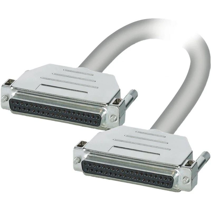 Phoenix Contact CABLE-D25SUB/B/B/300/KONFEK/S