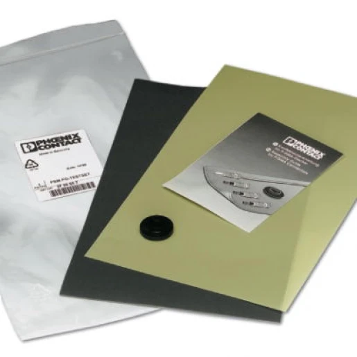 Phoenix Contact PSM Onderdelen glasvezeltechniek set-FSMA-polish 2799348