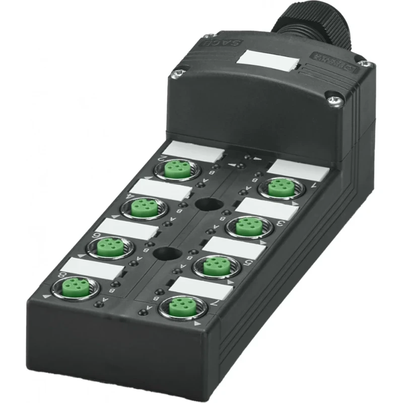 Phoenix Contact Passieve sensor-/actor verdeler (zonder kabel)