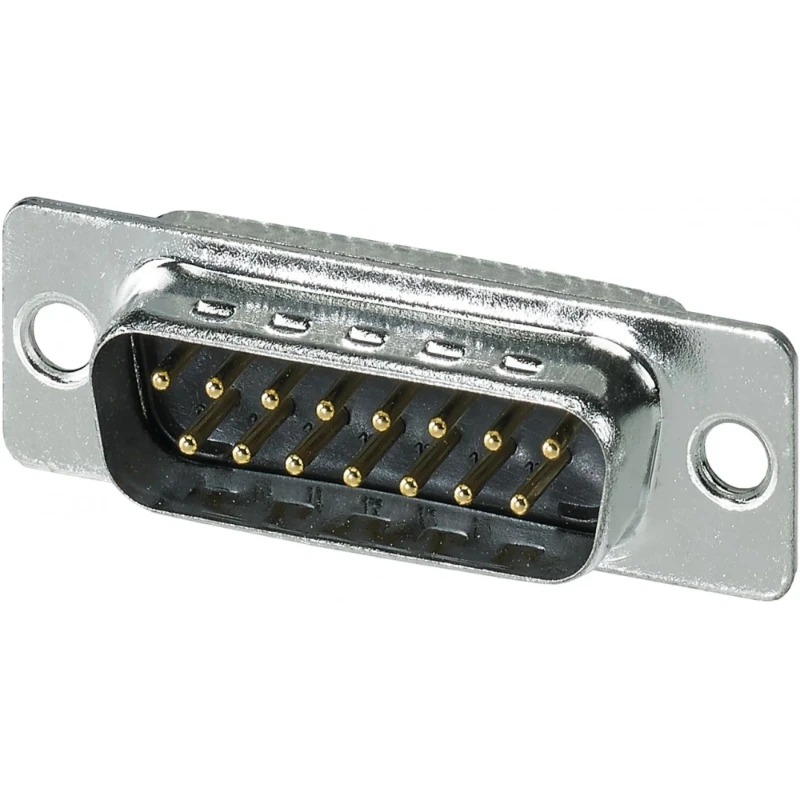 Phoenix Contact Contactblok voor ronde connector