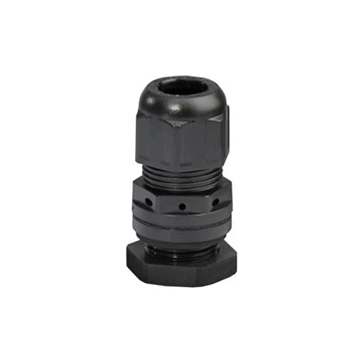 Hensel Kabelwartel ventilatie IP66/67 M20 Zwart
