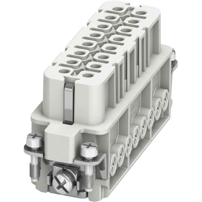 Phoenix Contact Contactblok voor rechthoekige connector