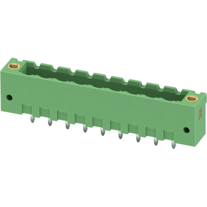 Phoenix Contact Printplaatconnector