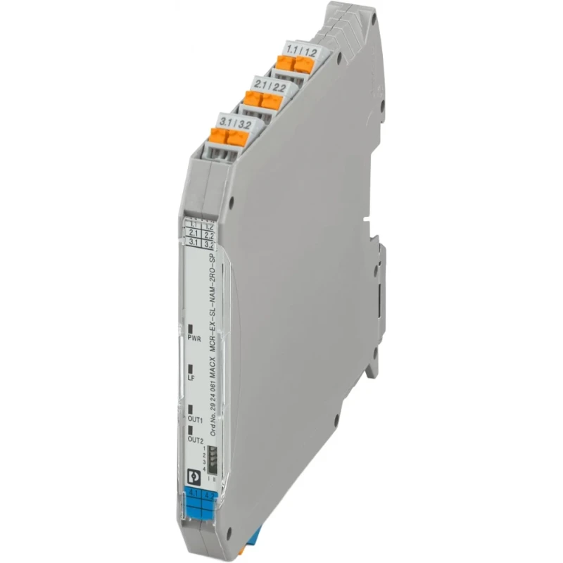 Phoenix Contact MACX MCR-EX-SL-NAM-2RO-SP