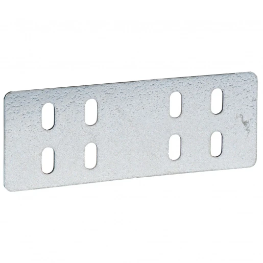 Stago KB184 koppelplaat (kabeldraagsysteem) Staal bandverzinkt zink-aluminium CSU86030000