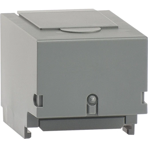 ABB KLEMMENAFDEKKAP OS 250 3P KORT
