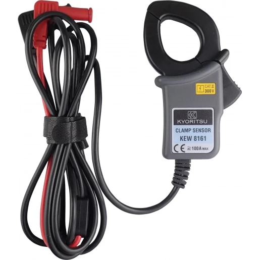 Kyoritsu Stroomslang bek diameter voor 1021R 0 - 100A 300V 30490338