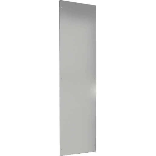 Rittal VX ZIJWANDEN 2200X600 RAL 7035 VE=2