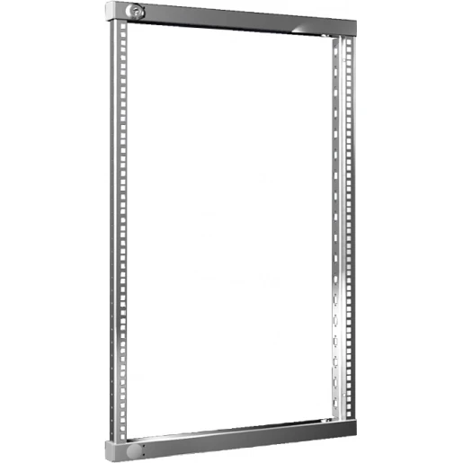 Rittal VX Componenten uitbouw kast Zwenkraam B800mm