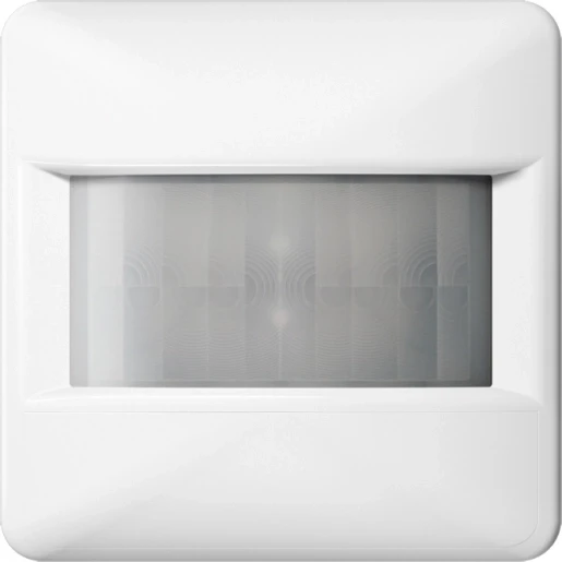 Jung KNX SENSORAFD. STAND. 1,10M CD ALPINWIT