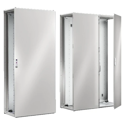 Rittal VX DEUR LINKS 1200X2200 RAL 7035
