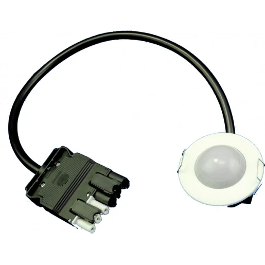 Isolectra Luxomat Bewegingsmelder bewegingssensor AC wit IP23 SB02BL2.010